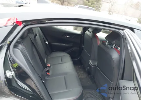 2024 Toyota Prius Prime Xse z USA, uszkodzony, nr VIN JTDACACU2R3015420